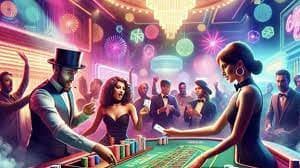 Máy chơi game trực tuyến với nhiều lựa chọn hấp dẫn mang đến trải nghiệm sx3mien đặc sắc cho người chơi Việt